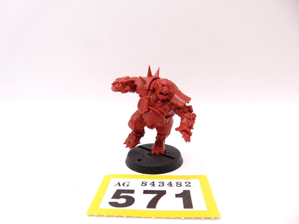 Blood Bowl Ogre