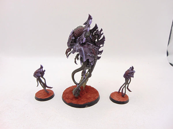 Neurotyrant