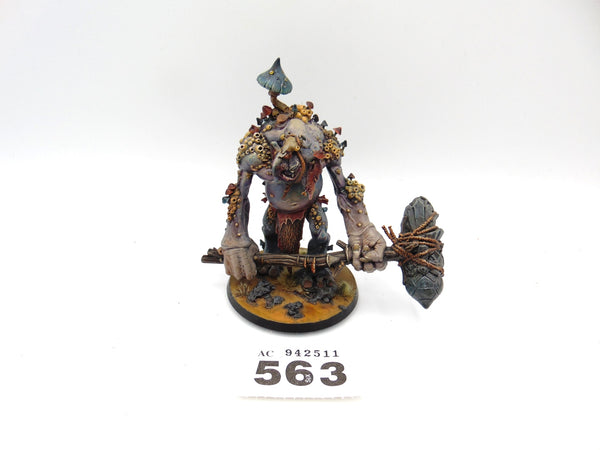Dankhold Troggoth