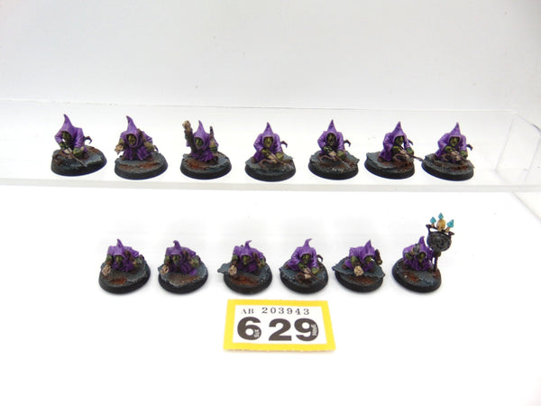 Night Goblin Shootas