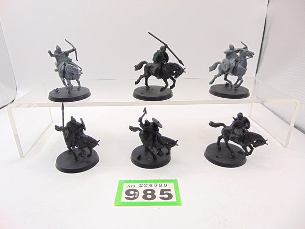 Riders of Rohan
