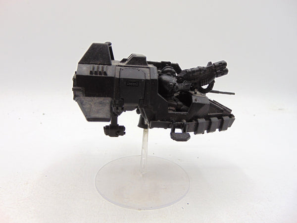Land Speeder
