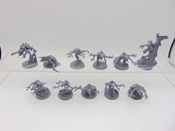 Genestealers