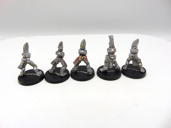 Eldar Guardians