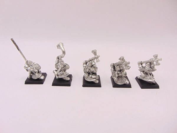 Hammerers Command