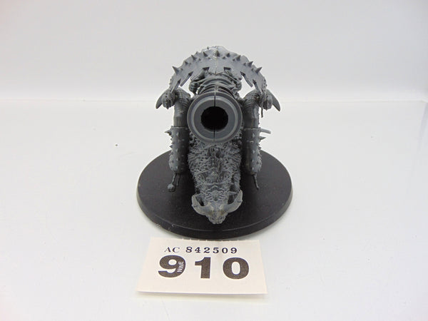 Ironblaster
