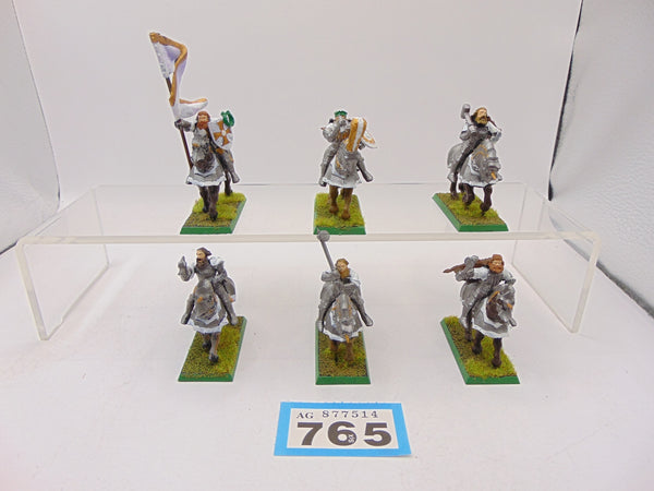Knights of the White Wolf