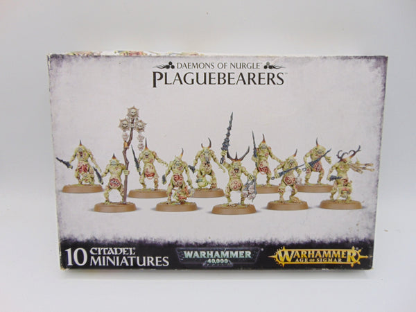 Plaguebearers