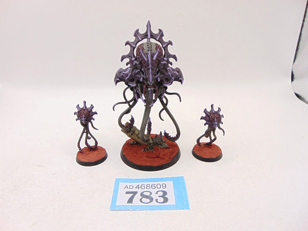 Neurotyrant