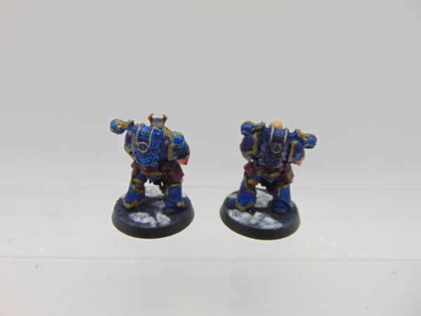 Chaos Legionaries