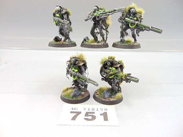 Deathmarks