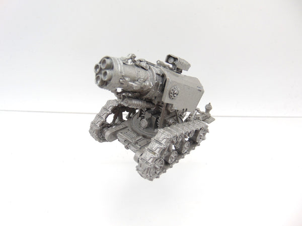 Thunderfire Cannon