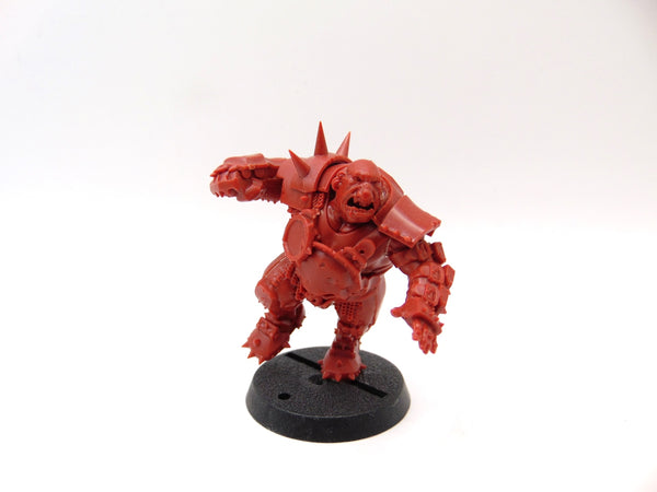 Blood Bowl Ogre