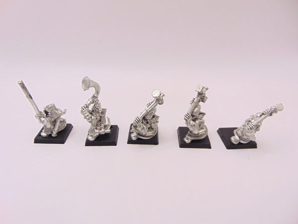 Hammerers Command