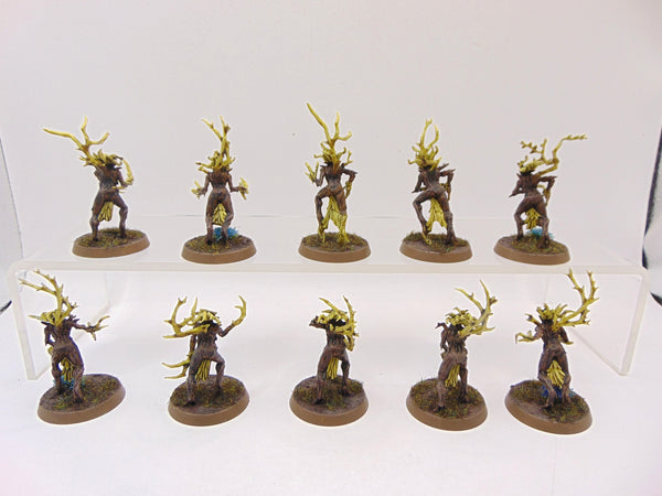 Dryads