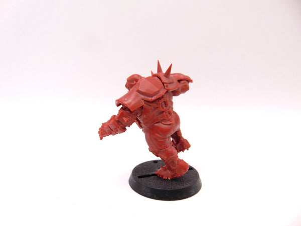 Blood Bowl Ogre