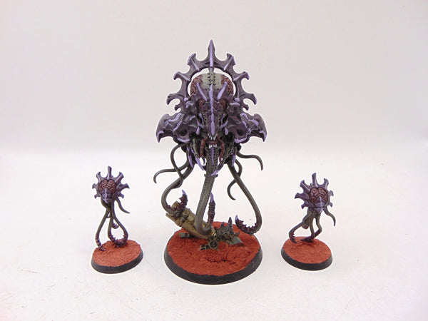 Neurotyrant