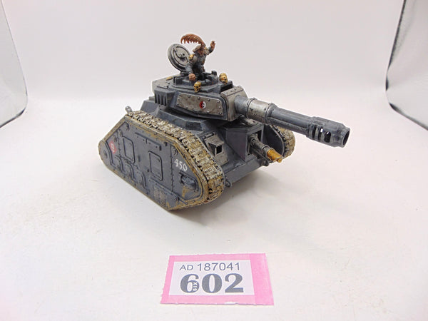 Leman Russ Vanquisher