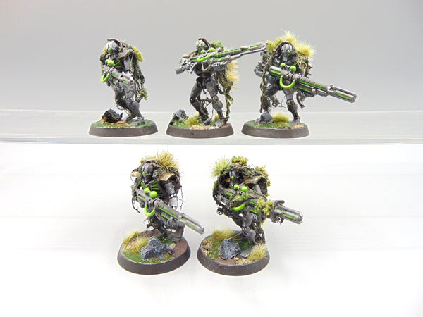 Deathmarks