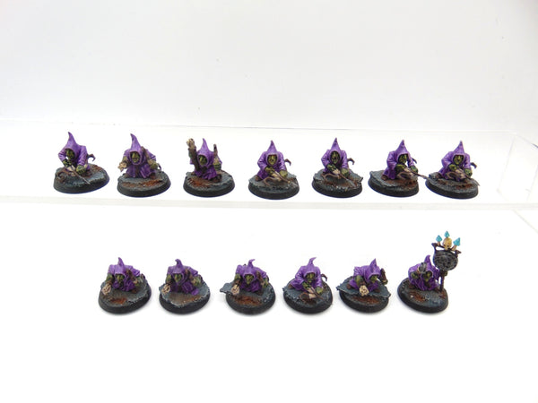 Night Goblin Shootas