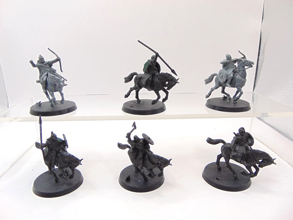 Riders of Rohan