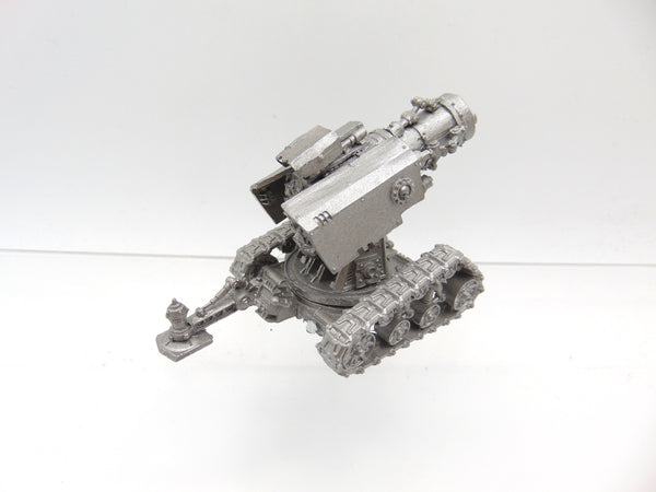 Thunderfire Cannon