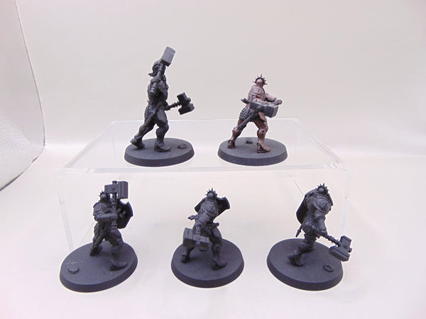 Liberators