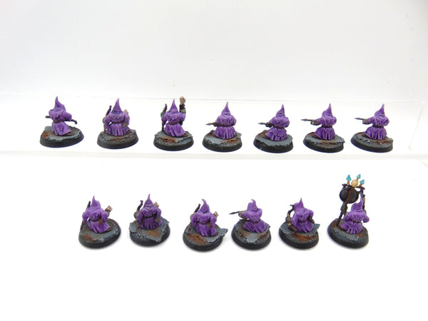 Night Goblin Shootas