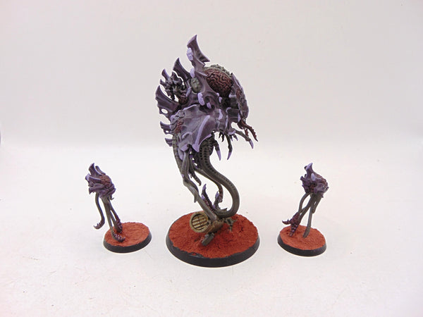 Neurotyrant