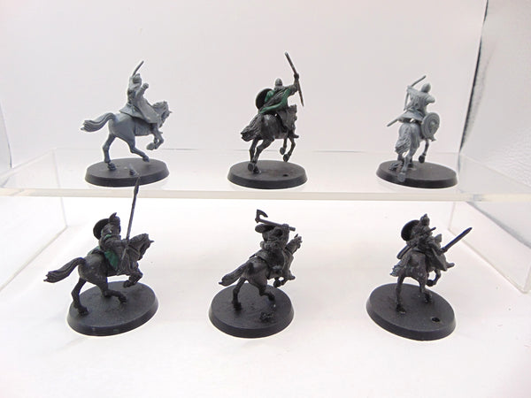 Riders of Rohan