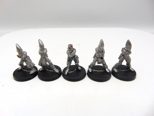 Eldar Guardians