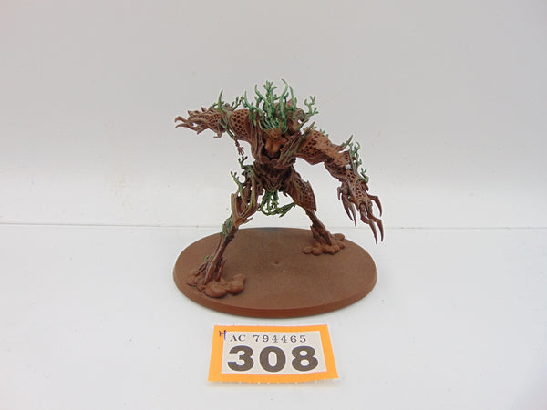 Drycha Hamadreth