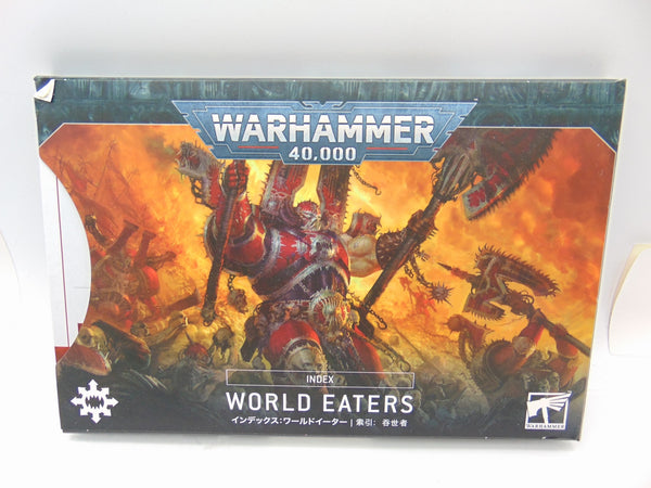 Index World Eaters