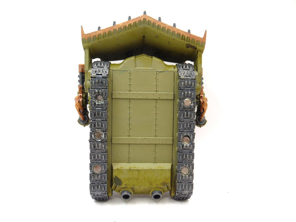 Plagueburst Crawler