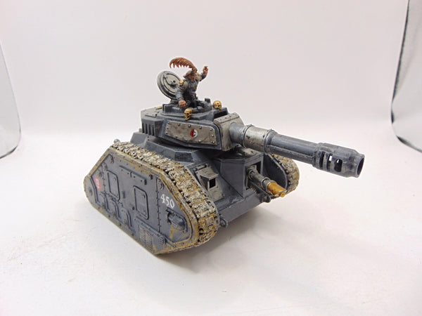 Leman Russ Vanquisher