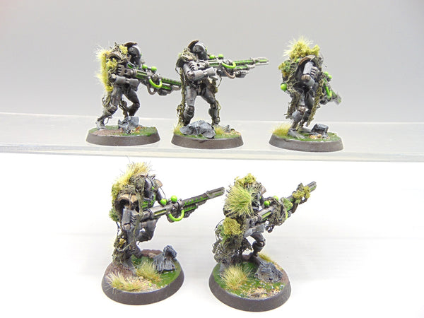 Deathmarks