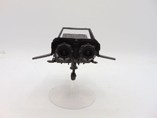 Land Speeder