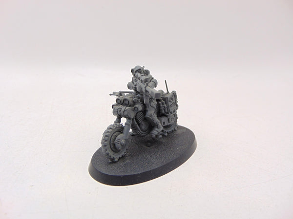 Jackal Alphus