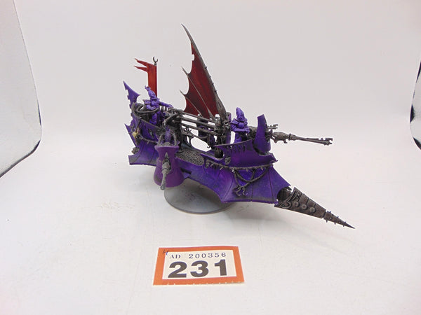Ravager