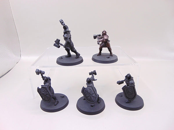 Liberators