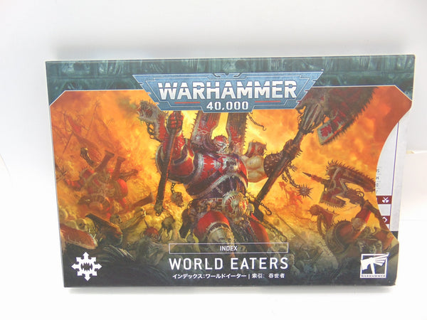 Index World Eaters