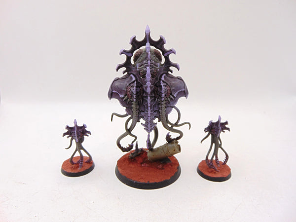 Neurotyrant