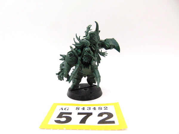 Varag Ghoul-Chewer