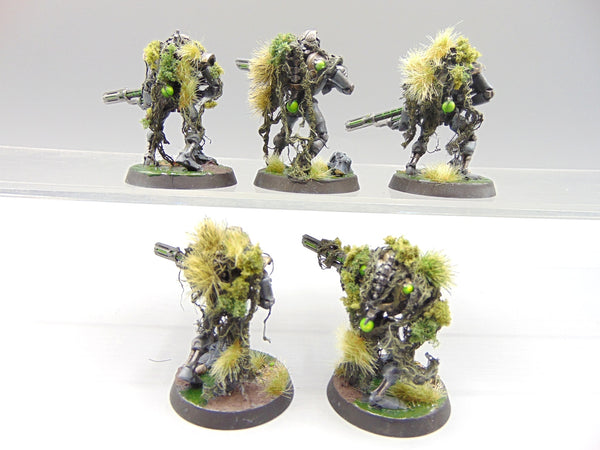 Deathmarks