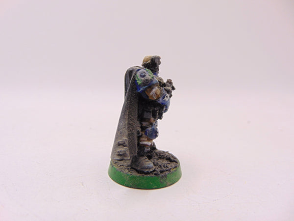 Scout Sergeant Tellion