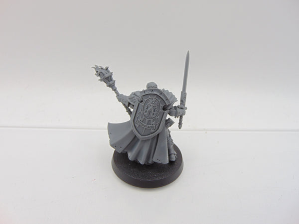 Knight Questor