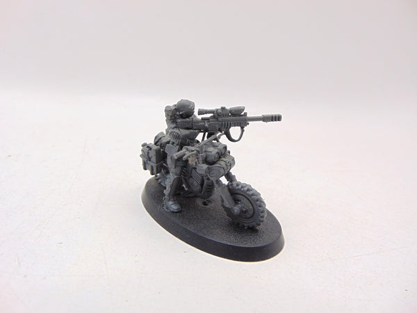 Jackal Alphus
