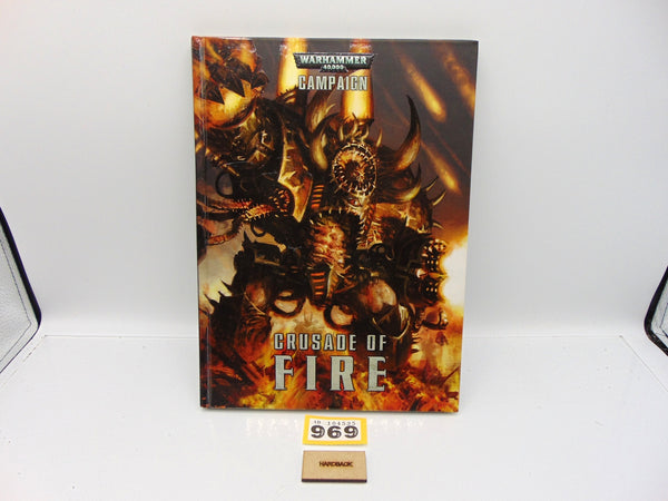 Crusade of Fire