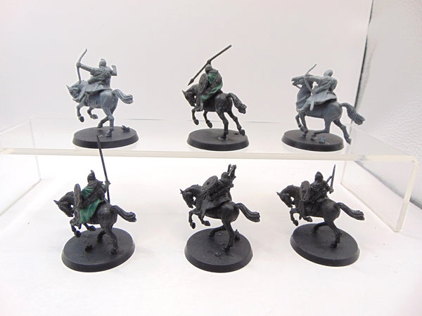 Riders of Rohan