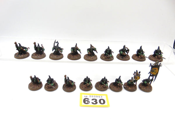 Night Goblin Shootas